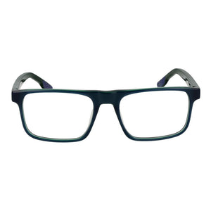 Nike Blue Acetate Glasses (Frames)