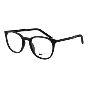 Nike Black Metal Glasses (Frames)