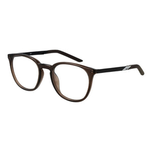 Nike Beige Metal Glasses (Frames)