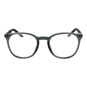 Nike Gray Metal Glasses (Frames)