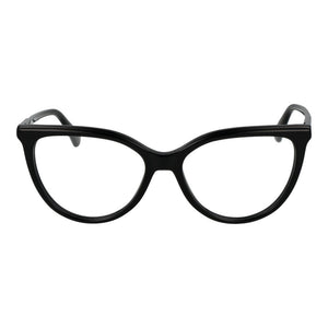 Longchamp Black Acetate Glasses (Frames)