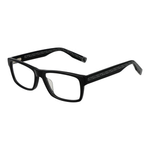 Fila Black Cellulose Acetate Glasses (Frames)