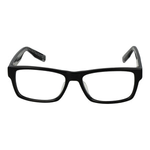 Fila Black Cellulose Acetate Glasses (Frames)