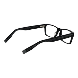 Fila Black Cellulose Acetate Glasses (Frames)