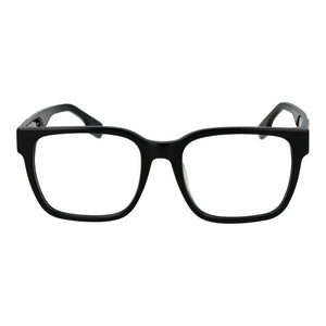 Fila Black Cellulose Acetate Glasses (Frames)
