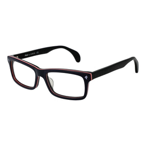 Lozza Blue Cellulose Acetate Glasses (Frames)