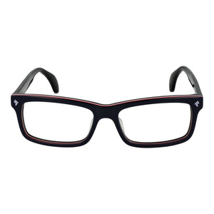 Lozza Blue Cellulose Acetate Glasses (Frames)