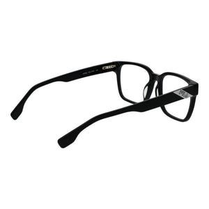 Fila Black Cellulose Acetate Glasses (Frames)