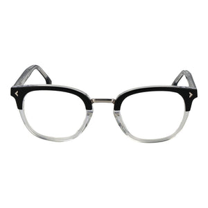 Lozza Black Cellulose Acetate Glasses (Frames)