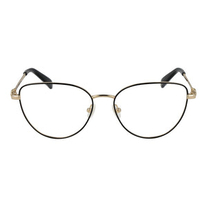 Longchamp Black Metal Glasses (Frames)