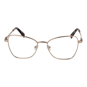 Longchamp Gold Metal Glasses (Frames)