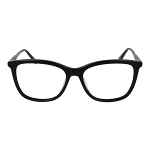 Fila Black Plastic Glasses (Frames)