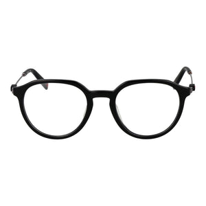 Fila Black Metal Glasses (Frames)