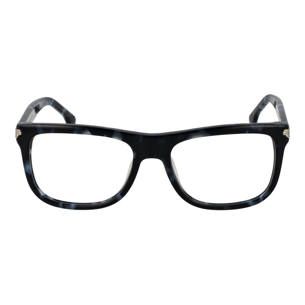 Lozza Blue Cellulose Acetate Glasses (Frames)