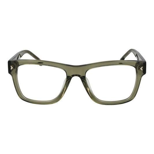 Lozza Green Cellulose Acetate Glasses (Frames)