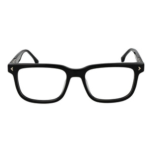 Lozza Black Cellulose Acetate Glasses (Frames)