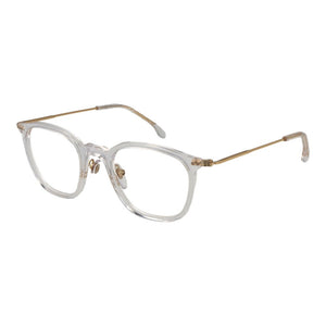 Lozza Transparent Acetate Glasses (Frames)