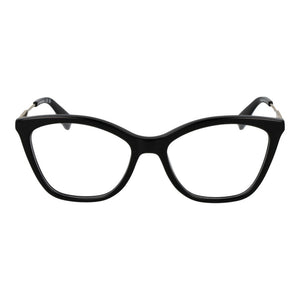 Longchamp Black Metal Glasses (Frames)