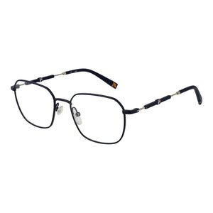 Fila Blue Metal Glasses (Frames)