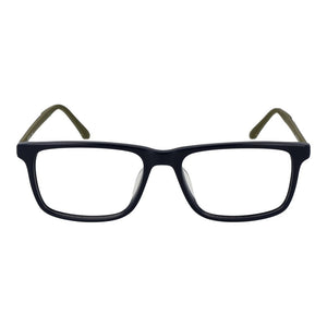 Fila Blue Rubber Glasses (Frames)