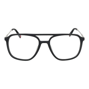 Fila Gray Plastic Glasses (Frames)
