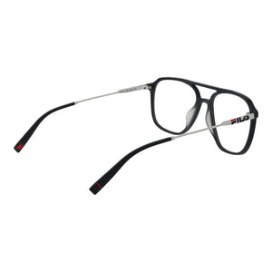 Fila Gray Plastic Glasses (Frames)