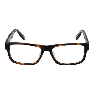 Fila Brown Cellulose Acetate Glasses (Frames)