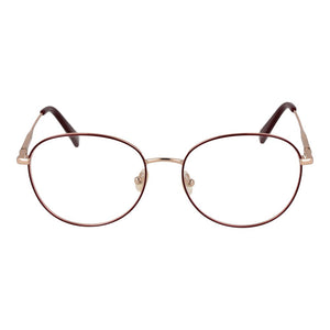 Longchamp Red Metal Glasses (Frames)