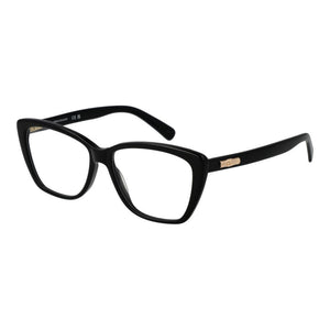 Longchamp Black Acetate Glasses (Frames)