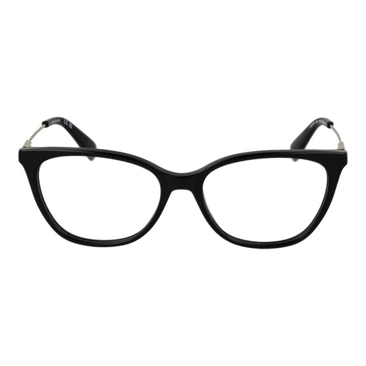 Longchamp Black Metal Glasses (Frames)