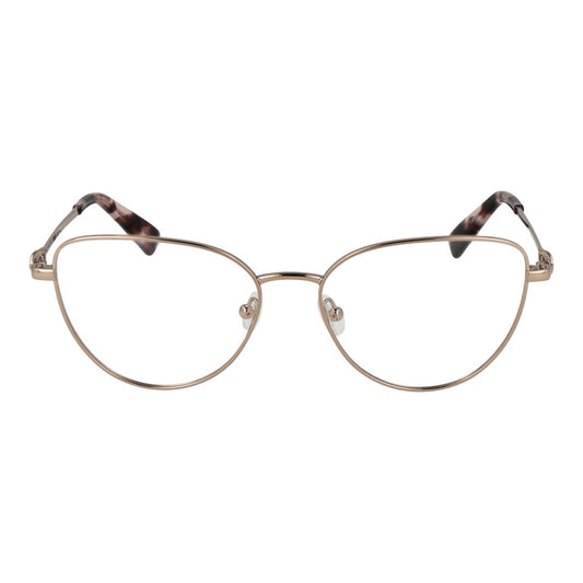 Longchamp Gold Metal Glasses (Frames)