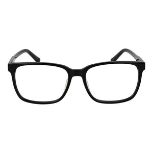 Fila Black Cellulose Acetate Glasses (Frames)