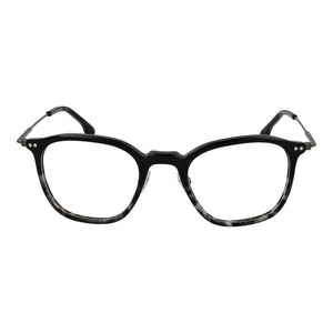 Lozza Black Metal Glasses (Frames)