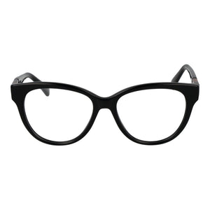 Longchamp Black Acetate Glasses (Frames)