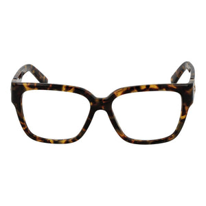 Longchamp Brown Acetate Glasses (Frames)