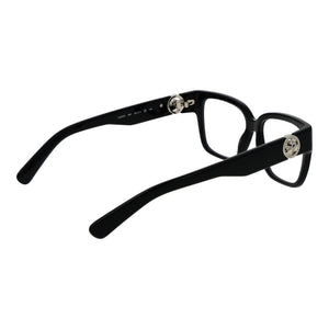 Longchamp Black Acetate Glasses (Frames)