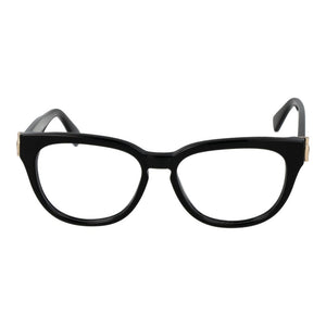 Longchamp Black Acetate Glasses (Frames)