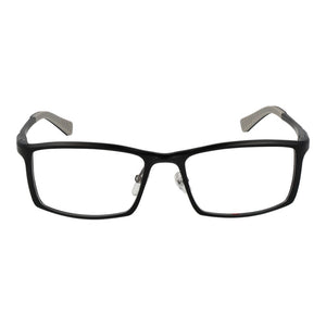 Fila Black Aluminum Glasses (Frames)