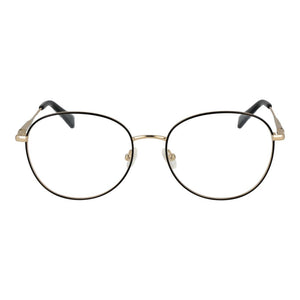 Longchamp Black Metal Glasses (Frames)
