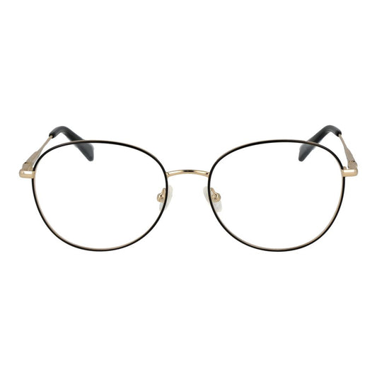 Longchamp Black Metal Glasses (Frames)