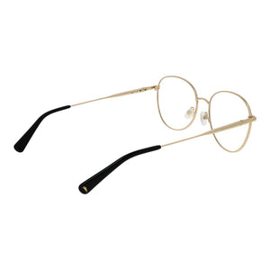 Longchamp Black Metal Glasses (Frames)