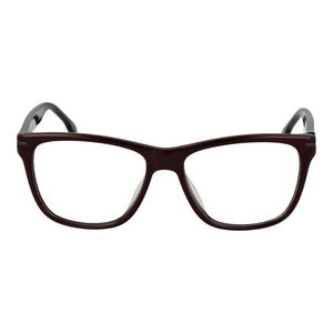 Lozza Brown Cellulose Acetate Glasses (Frames)