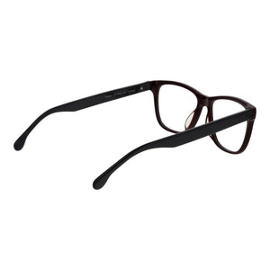 Lozza Brown Cellulose Acetate Glasses (Frames)