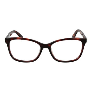 Longchamp Red Cellulose Acetate Glasses (Frames)