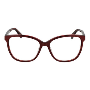 Longchamp Red Acetate Glasses (Frames)