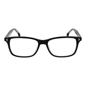Lozza Black Cellulose Acetate Glasses (Frames)