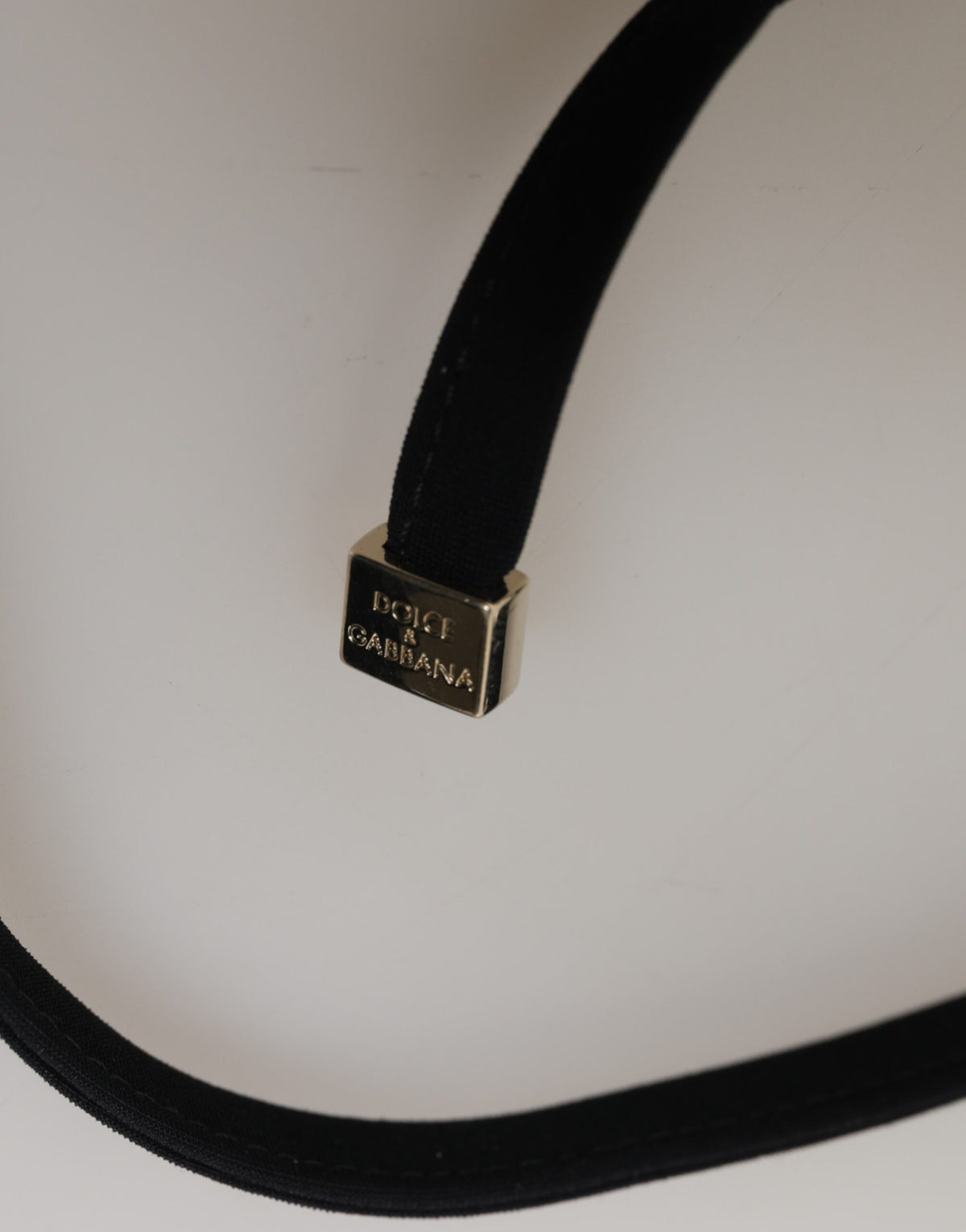 Dolce & Gabbana Black Underwire Push Up Balconette Bra Underwear