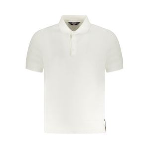 K-WAY White Cotton Sweater
