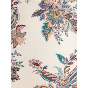 Zimmermann Multicolor Lycra One-Piece Swimsuit