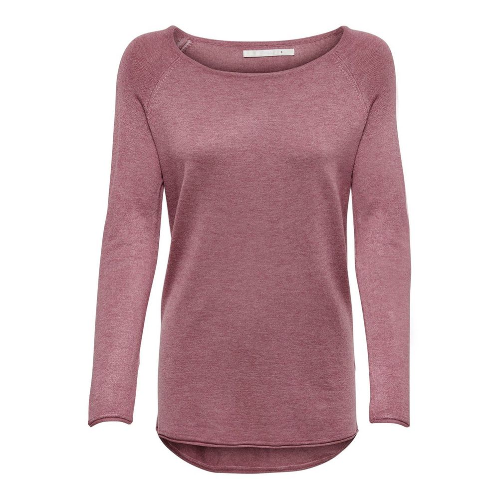 Only Multicolor Viscose Sweatshirt